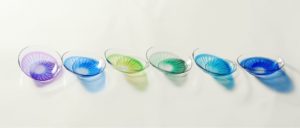 Colored Cotact Lenses